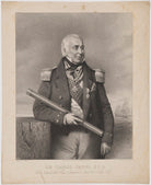 Sir Charles Napier NPG D38453