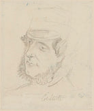 Sir Thomas Montague Steele NPG D40302