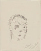 Monsieur Saillard NPG D13588