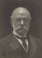 Edward Ponsonby, 8th Earl of Bessborough NPG x165045