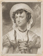 Unknown sitter NPG D38630