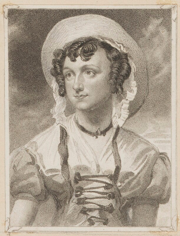 Unknown sitter npg d38630