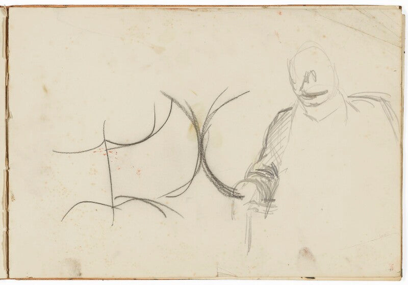 Winston churchill npg 5330