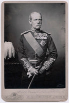 Frederick Sleigh Roberts, 1st Earl Roberts NPG x197381