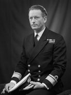 Sir William Donough O'Brien NPG x176336