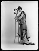 Hilda Moore NPG x103107