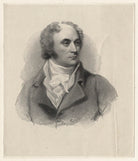 Unknown man NPG D22492