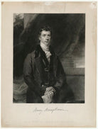 Henry Brougham, 1st Baron Brougham and Vaux NPG D32200