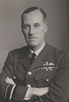 William Edward Theak NPG x185634