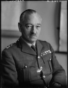 William Clavering Hartgill NPG x164106