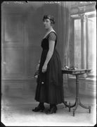 Mrs Leslie NPG x154712