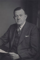 Sir Neil Hamilton Fairley NPG x167482