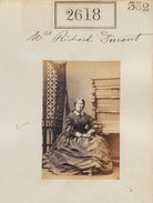 Mrs Richard Durant NPG Ax52007