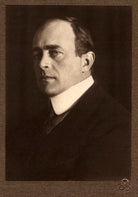 Robert Falcon Scott NPG x22555
