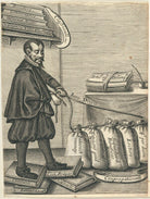 Hugh Peter (Peters) NPG D22896