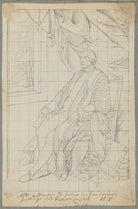 Lord Frederick Campbell NPG D17532