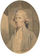 William Pitt NPG 135a