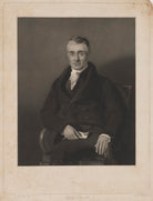 Charles Tennant NPG D40516