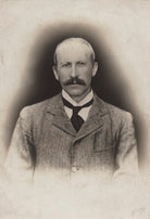 Alfred Milner, Viscount Milner NPG x21354