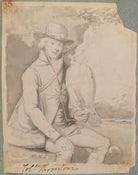 Thomas Thornton NPG D17765
