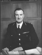 Sir Arthur Edwin Young NPG x99316