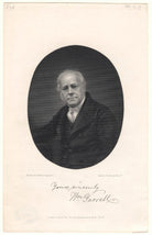 William Yarrell NPG D8851