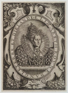 Queen Elizabeth I NPG D20336