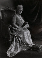 Queen Mary NPG Ax36396