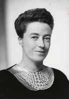 Elaine Frances Burton, Baroness Burton of Coventry NPG x86559