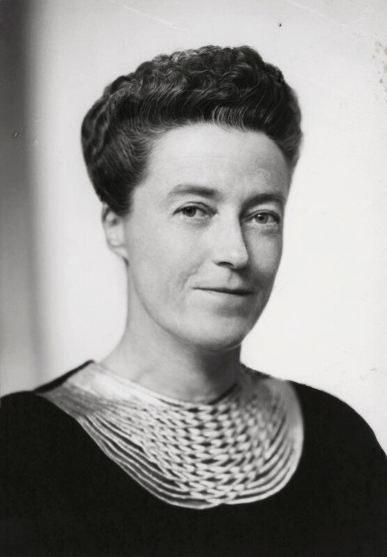 Elaine frances burton, baroness burton of coventry npg x86559