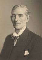 Thomas ('Tom') Williams, Baron Williams of Barnburgh NPG x186190