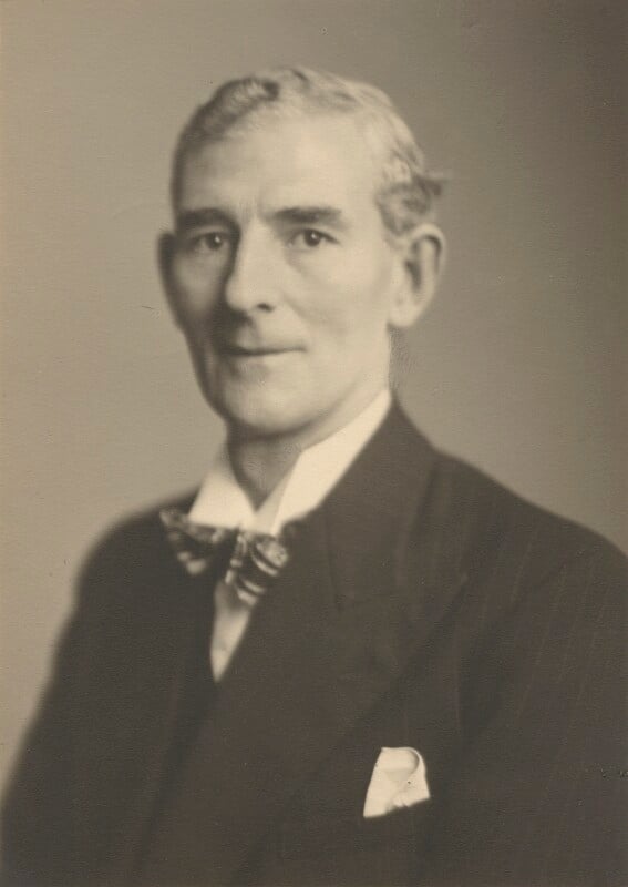 Thomas ('tom') williams, baron williams of barnburgh npg x186190