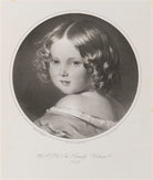 Princess Helena Augusta Victoria of Schleswig-Holstein NPG D35057