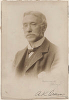 Alexander Kellock Brown NPG x4727