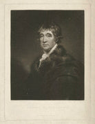Thomas Henchman NPG D35685