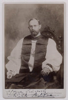 Walter Farrar NPG x159039