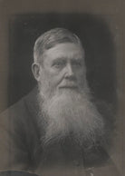 Herbert Armitage James NPG x168582