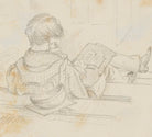 Unknown sitter NPG 2173(24)
