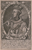 King Henry V NPG D9397