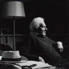 Stephen Spender NPG x25140