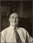 Joan Miró NPG Ax134280