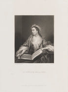 La Contessa della Rena NPG D14460