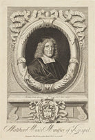 Matthew Meade (Mead) NPG D19247