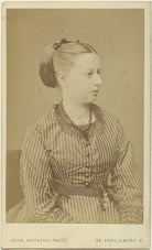 Lady (Mary) Agatha Russell NPG x22130