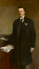 Joe Chamberlain NPG 4030