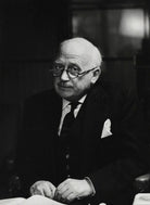 Michael Edward Adeane, Baron Adeane NPG x163432