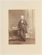 Michael Faraday NPG Ax13842