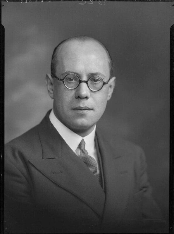 Colin clayton npg x48632