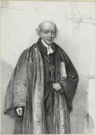 Unknown man NPG D21938