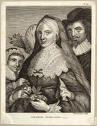 George Jamesone NPG D28058
